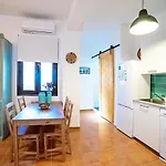 Apartmán Natasha's Nest