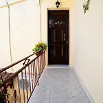 Natasha's Nest Apartmán *