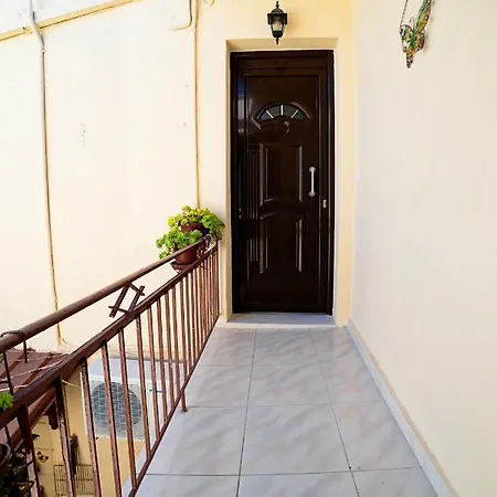 Natasha's Nest דירה *