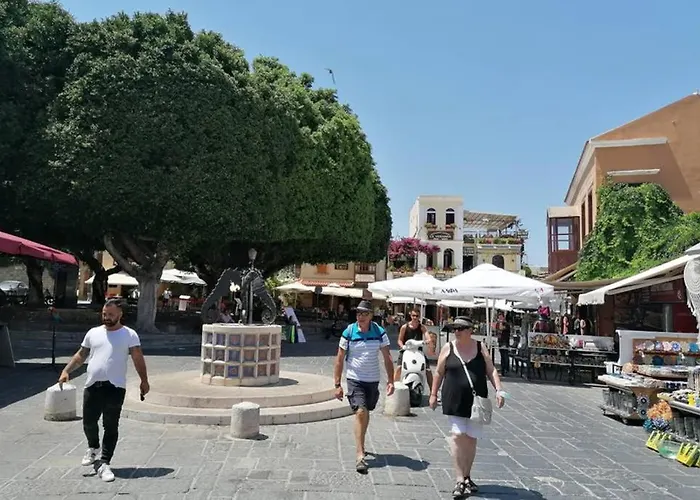 Natasha's Nest Lägenhet