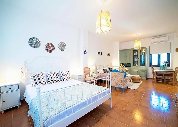 Natasha's Nest דירה