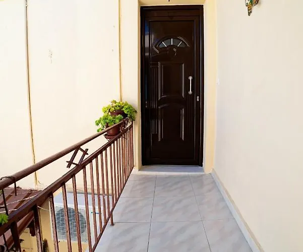 Natasha's Nest דירה *