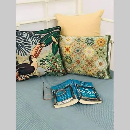 Natasha's Nest *