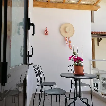 Natasha's Nest アパート