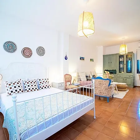 Natasha's Nest アパート